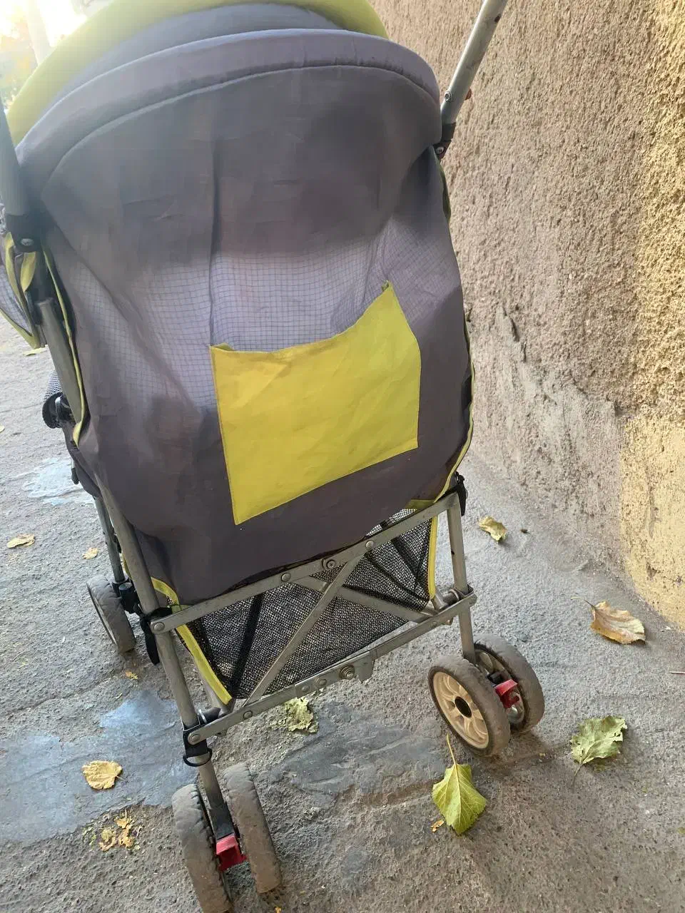 کالسکه درحد نو|کالسکه و لوازم جانبی|مشهد, شهید مطهری|دیوار