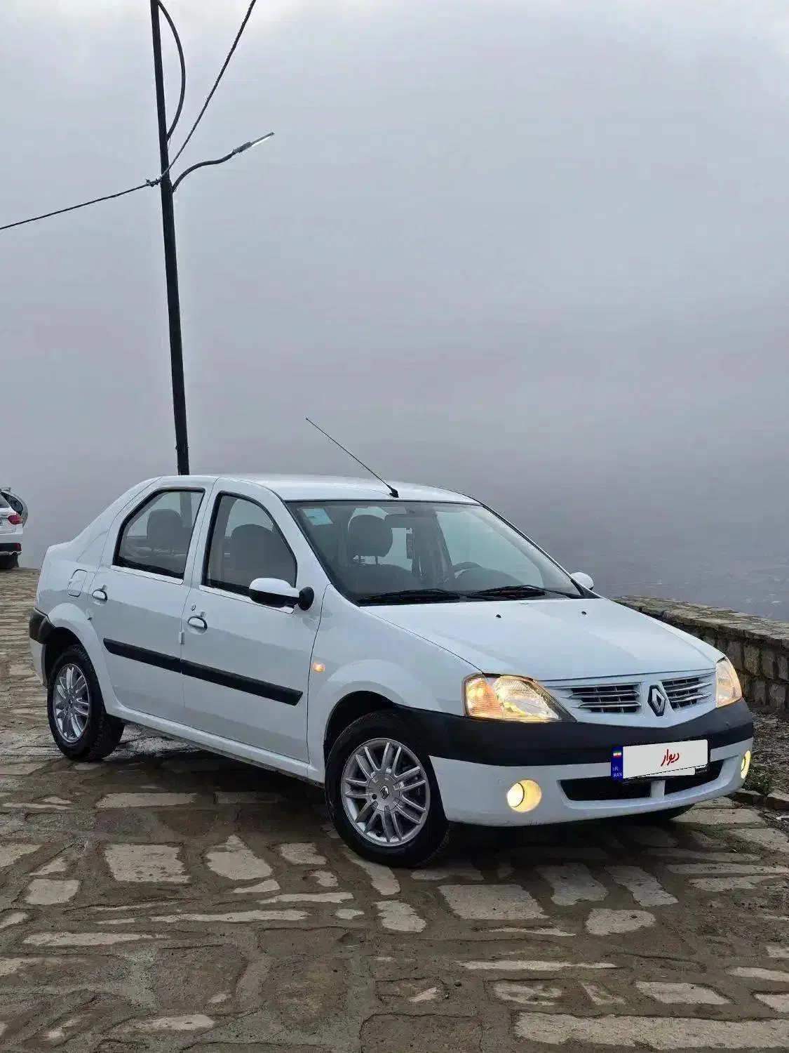 ال نود (1394)|خودرو سواری و وانت|بوکان, |دیوار