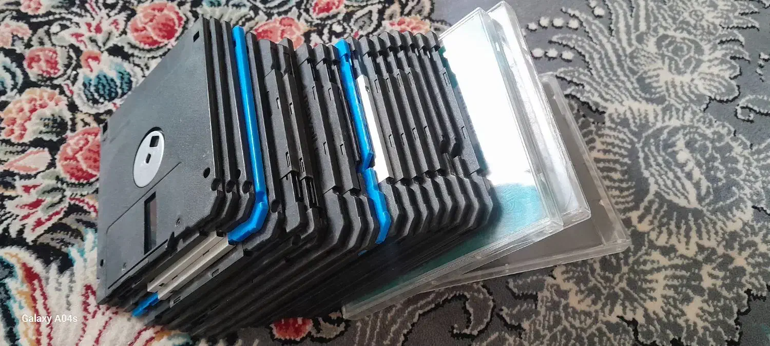 تعداد 20عدد فلاپی کیبورد (ارگ)A1000فروشی|پیانو، کیبورد، آکاردئون|فرح دشت, |دیوار