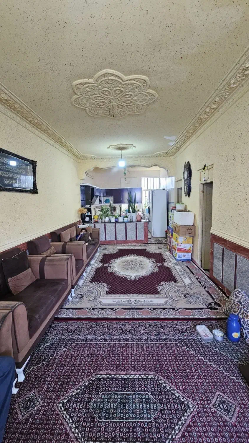 خانه اجاره ای سیراف|اجارهٔ خانه و ویلا|سیراف, |دیوار