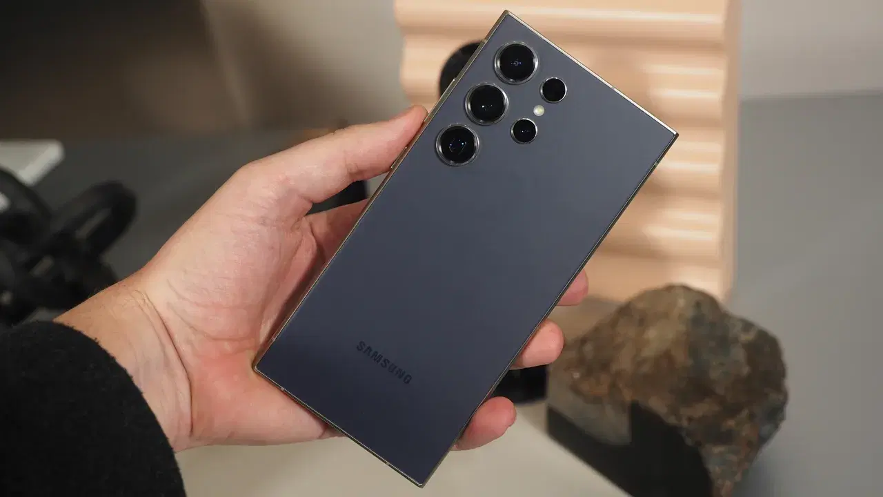S24 Ultra 256|موبایل|پردیس, فاز ۲|دیوار