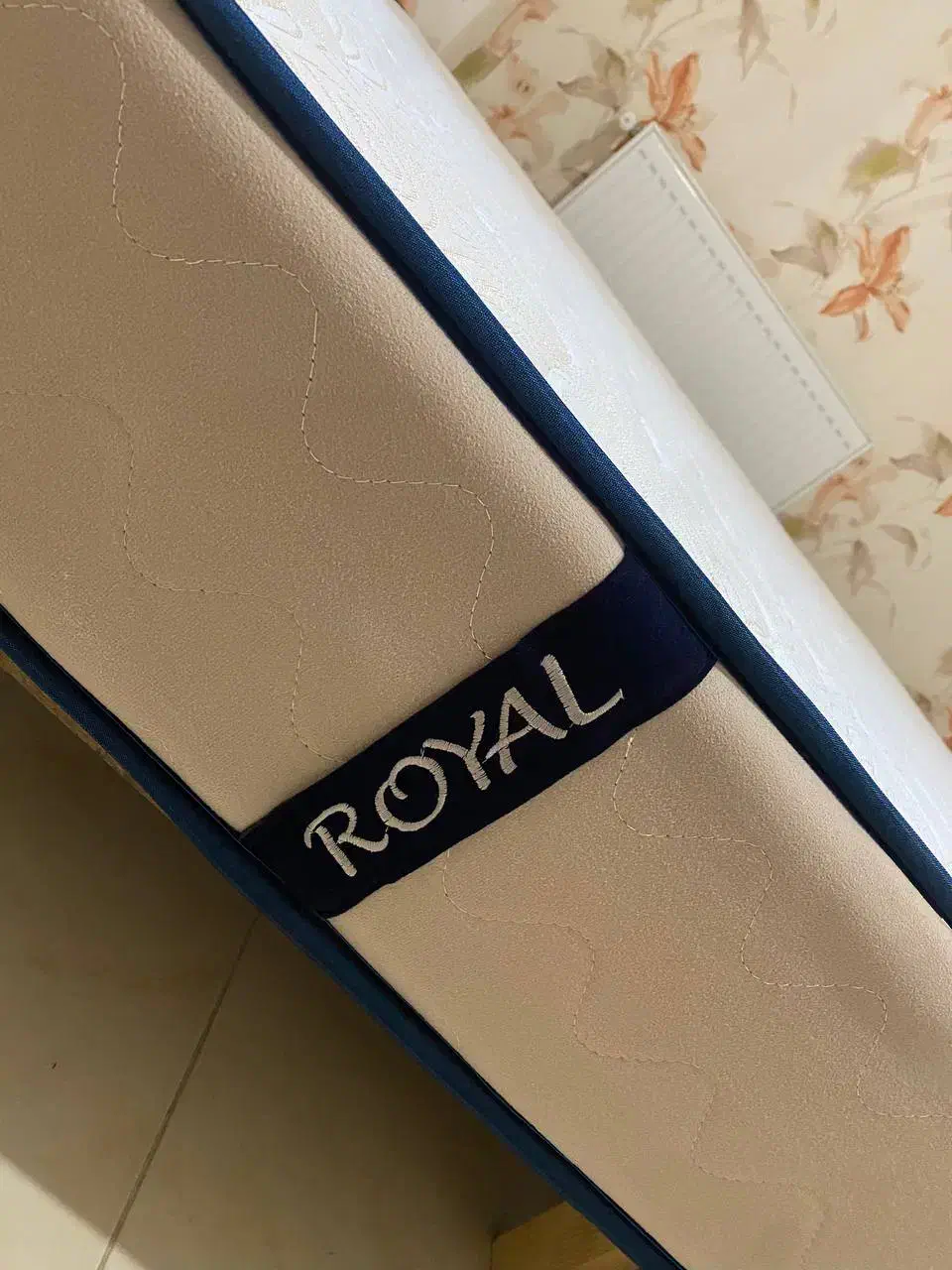 تشک رویال دونفره|تشک تختخواب|محمدشهر, شهرک پیام (مهرالبرز)|دیوار