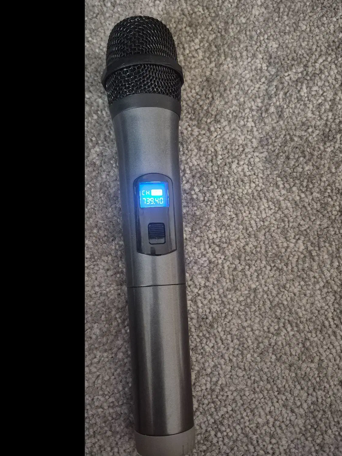 باند دو تا بزرگ و دارای میکروفون و کارتون|سیستم صوتی خانگی|پاکدشت, حصار امیر|دیوار