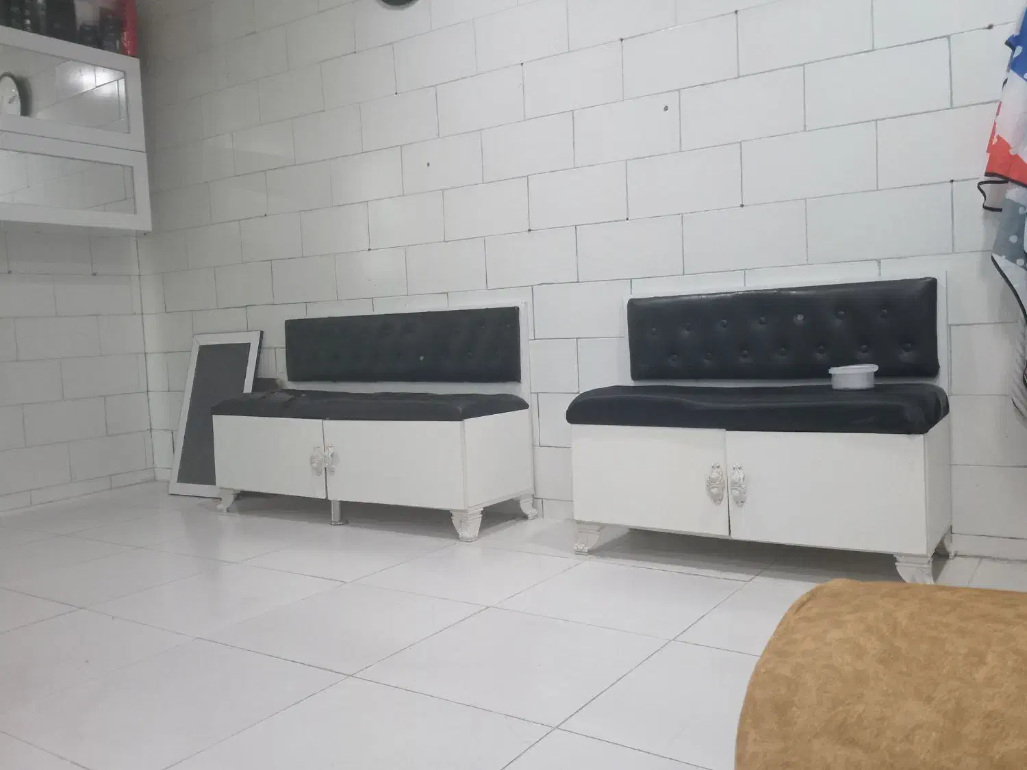 مبل|مبلمان اداری|بندر دیر, |دیوار