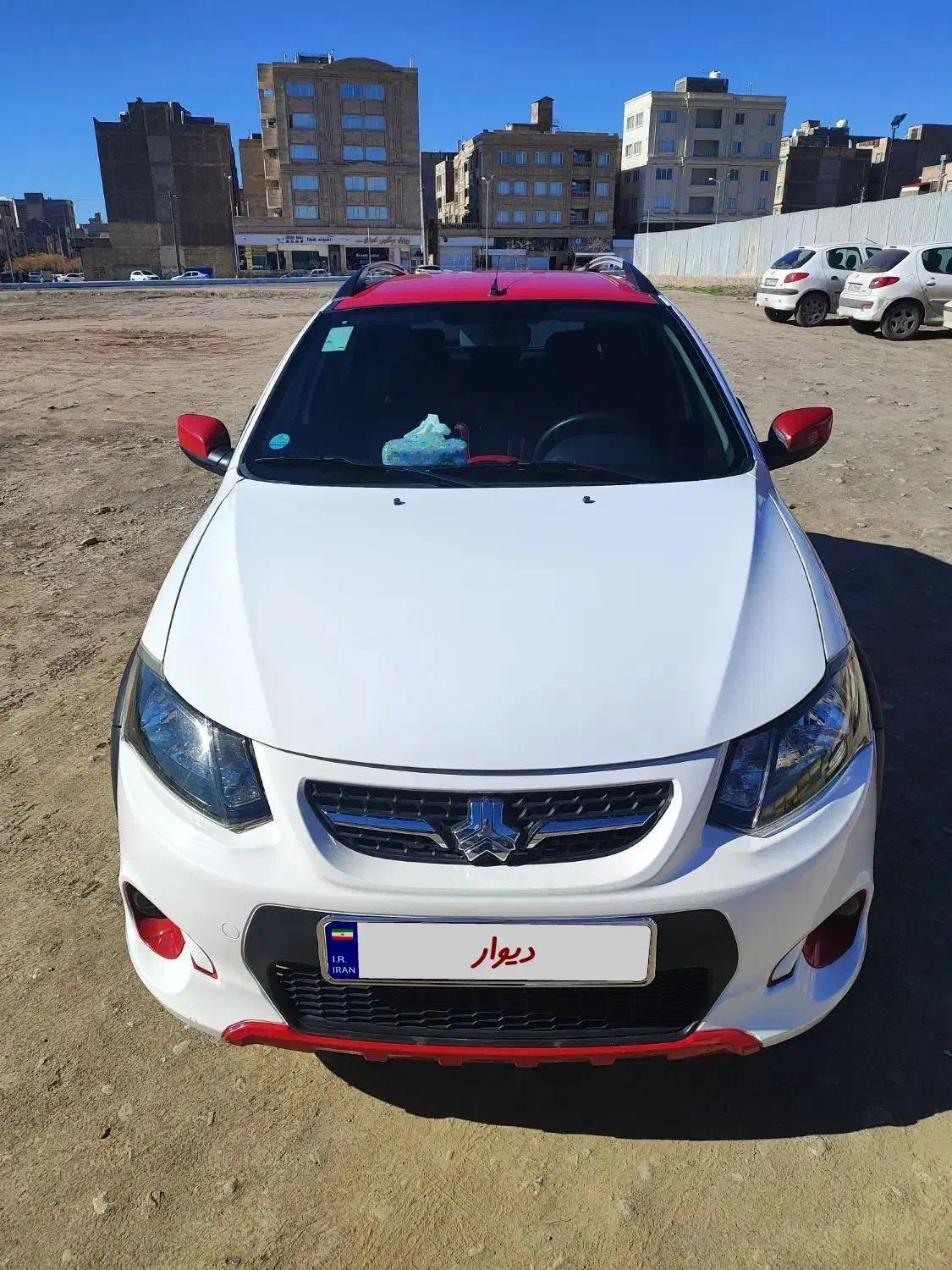 کوییک 1402|خودرو سواری و وانت|نیشابور, شهرک ولیعصر|دیوار