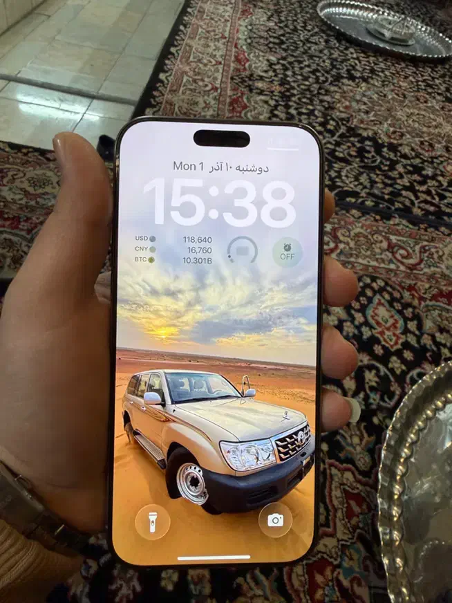 16ProMax|موبایل|یزد, |دیوار