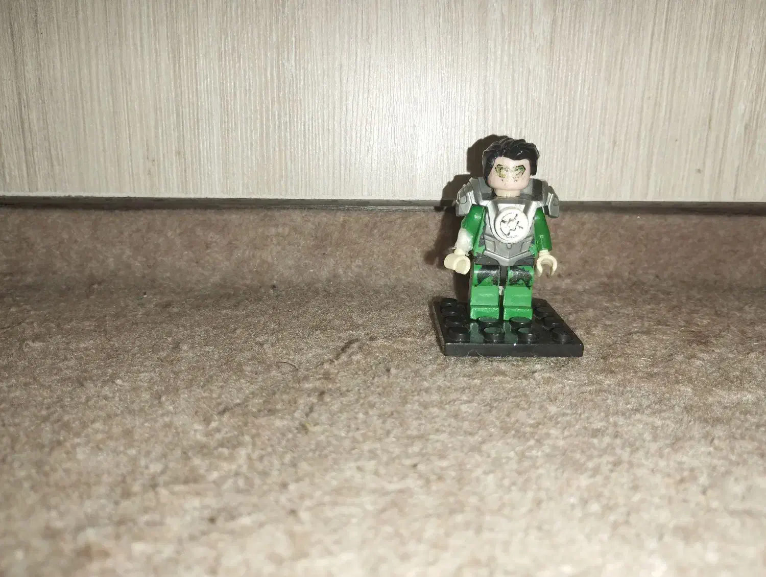 تعدادی لگو|اسباب‌‌بازی|فشاپویه, |دیوار