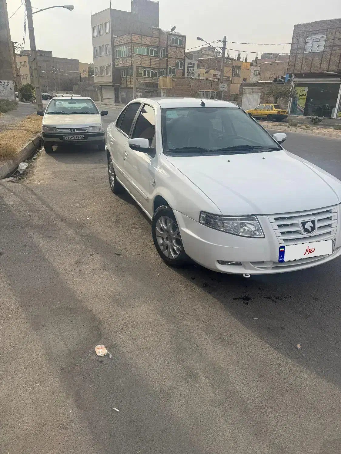 ملی موتور سورن|خودرو سواری و وانت|تبریز, |دیوار