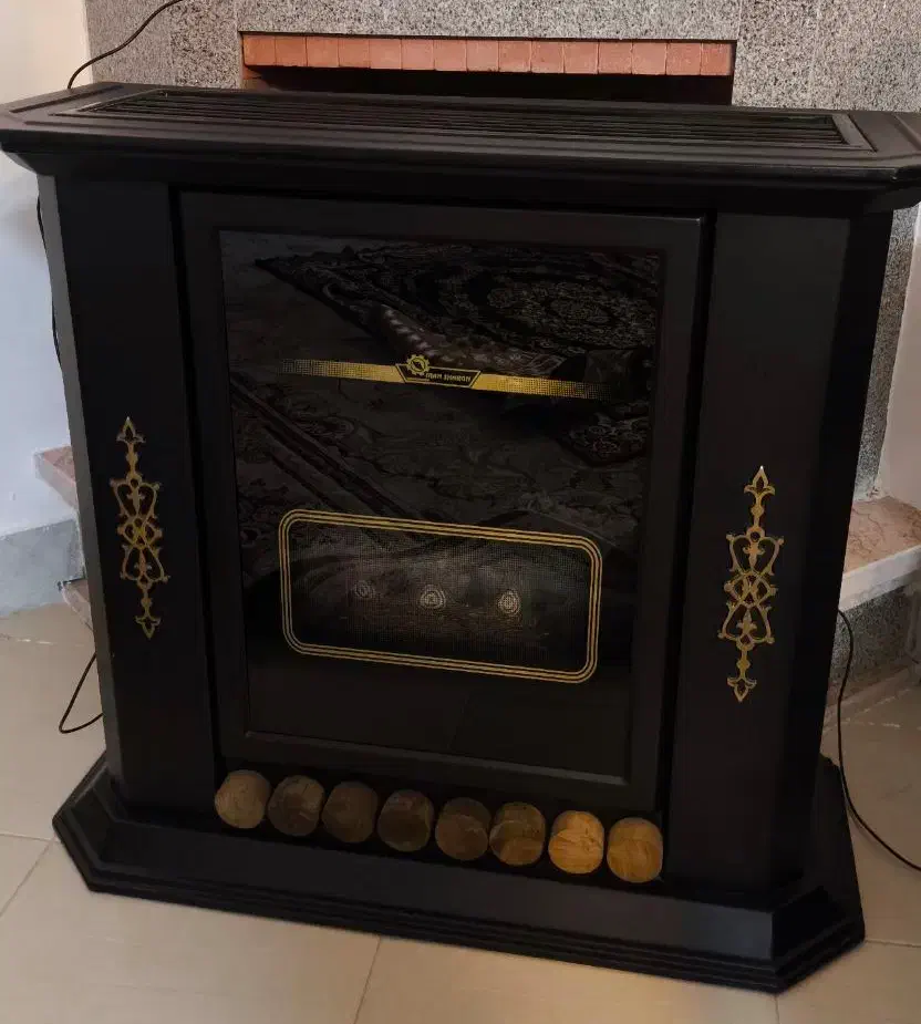 بخاری نو|بخاری، هیتر، شومینه|مشهد, امیریه|دیوار