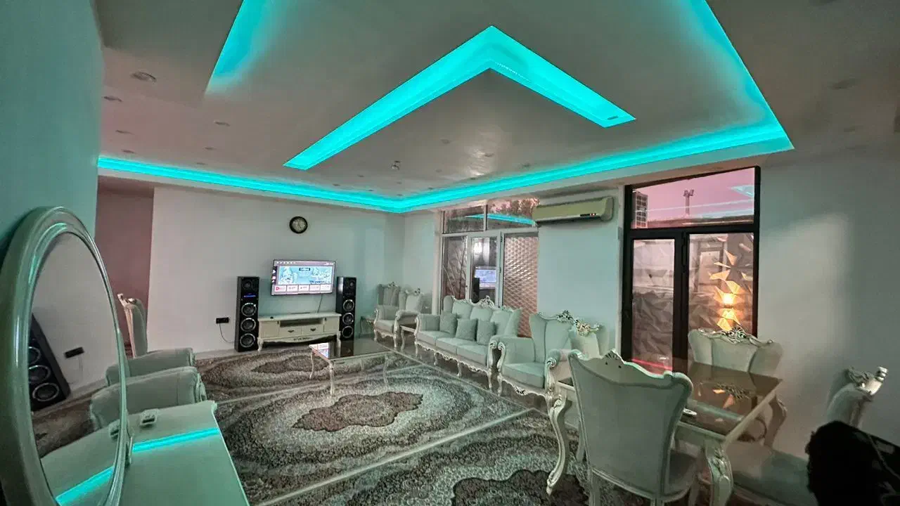 اجاره ویلا روزانه|اجارهٔ کوتاه‌مدت ویلا و باغ|هشتگرد, شهرک سهیلیه|دیوار