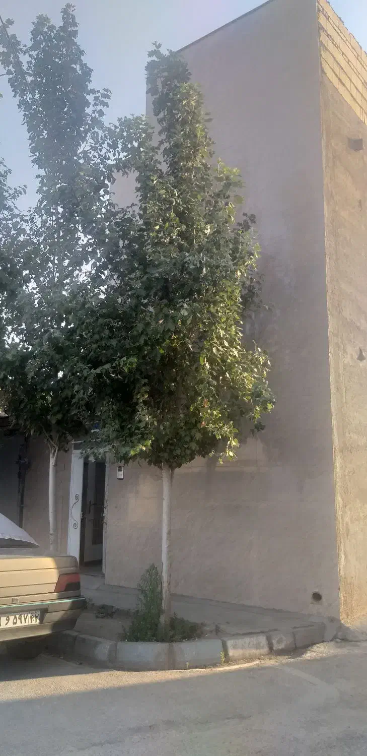 ۹۰مترویلایی سنددارسردونبش نماسنگ زیرقیمت بنگاه.|فروش خانه و ویلا|مشهد, اسماعیل آباد|دیوار