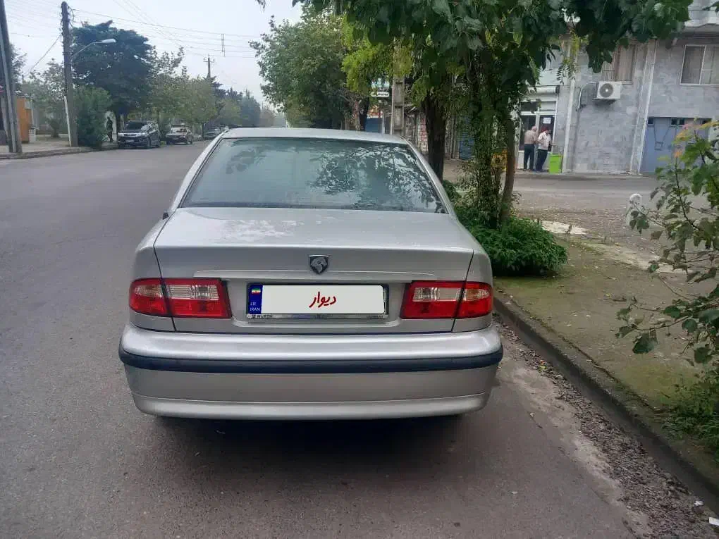 فروش خودرو مدل ۸۷|خودرو سواری و وانت|بندر انزلی, مسکن مهر|دیوار