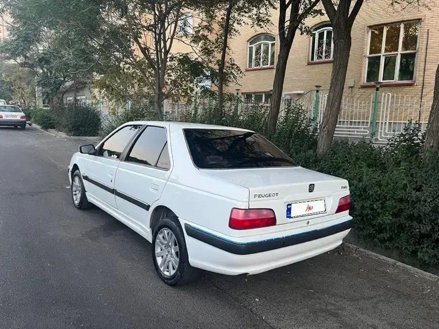 پژو پارس tu5 ۱۴۰۱|خودرو سواری و وانت|تبریز, |دیوار