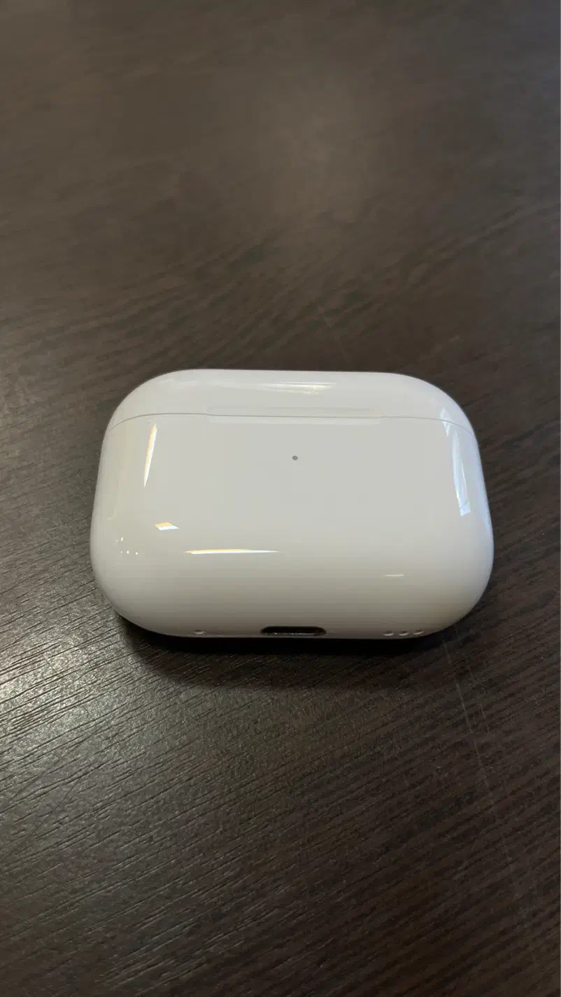 ایرپادز پرو ۲|لوازم جانبی موبایل و تبلت|یزد, |دیوار