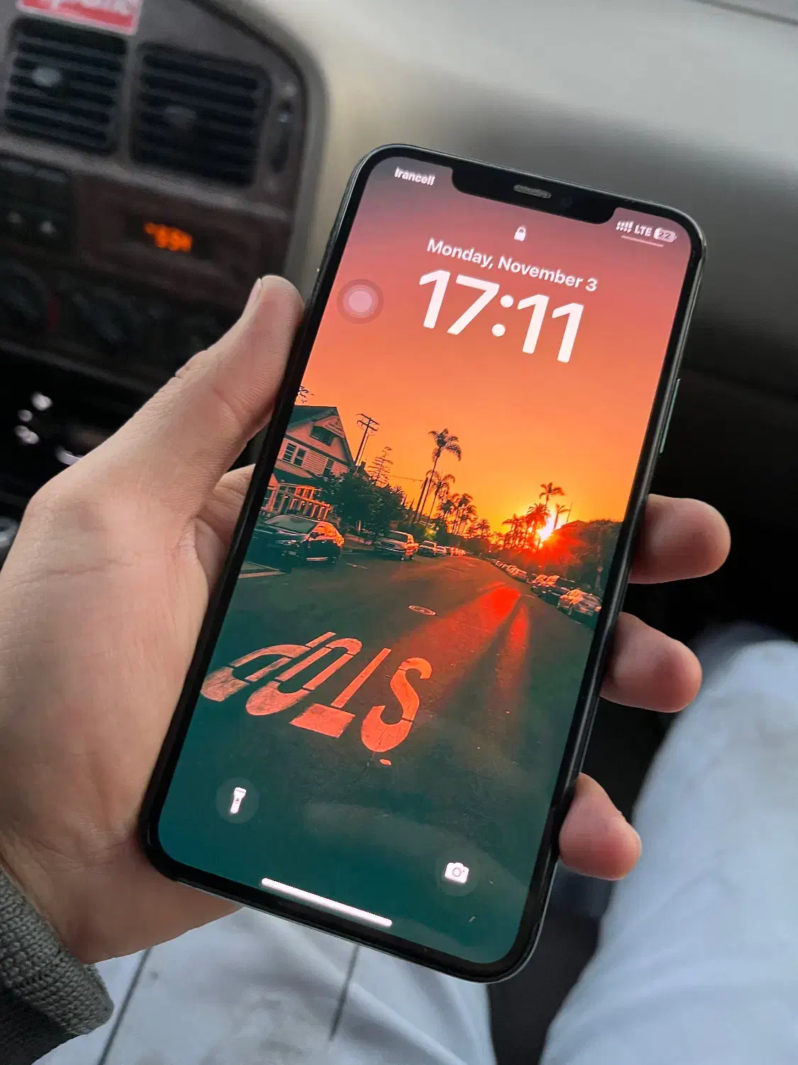 iphone 11pro max 256g 2sim|موبایل|ارومیه, |دیوار