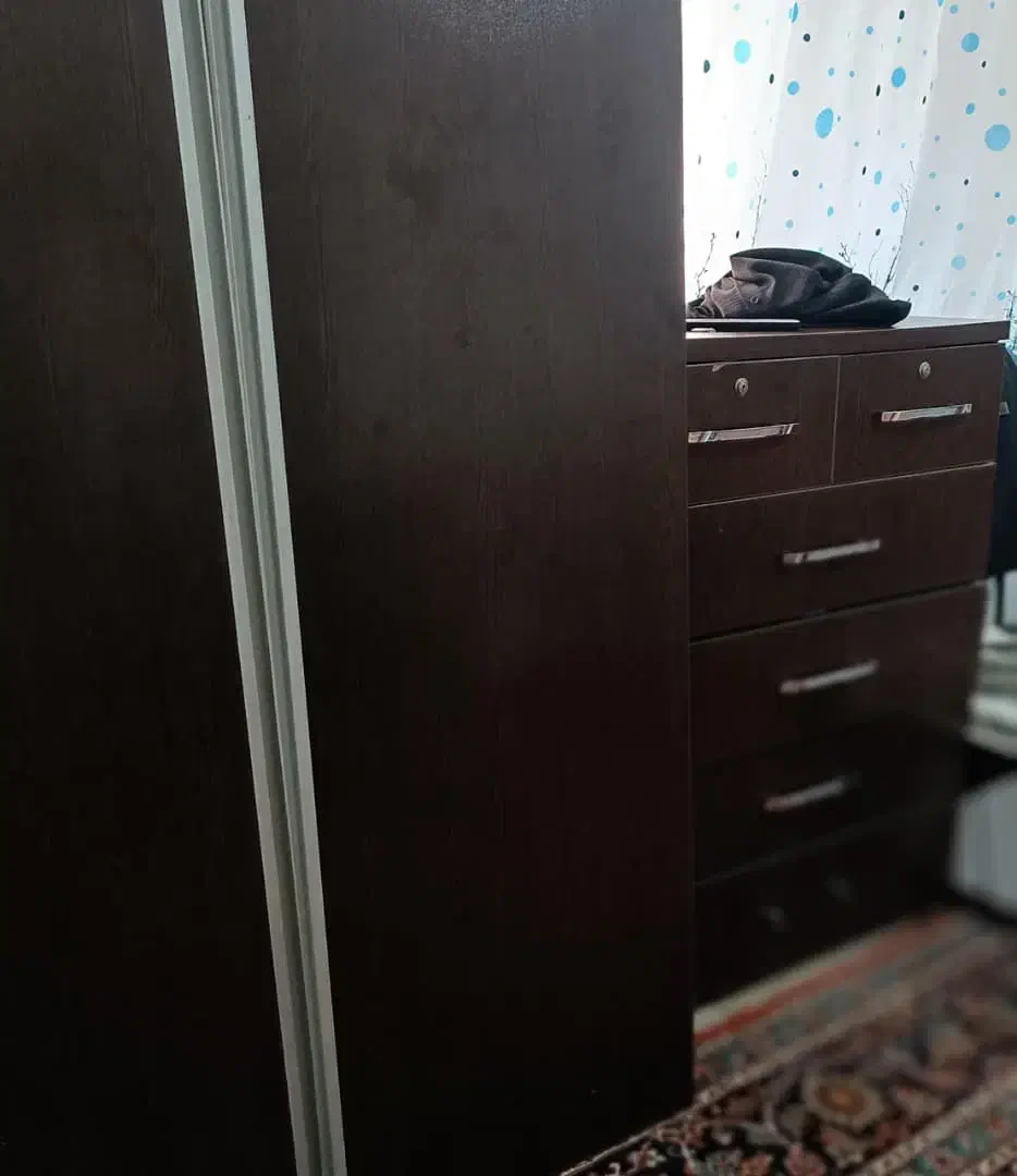 کمد لباس|جاکفشی، کمد، دراور|پاکدشت, پاکدشت (مامازند)|دیوار