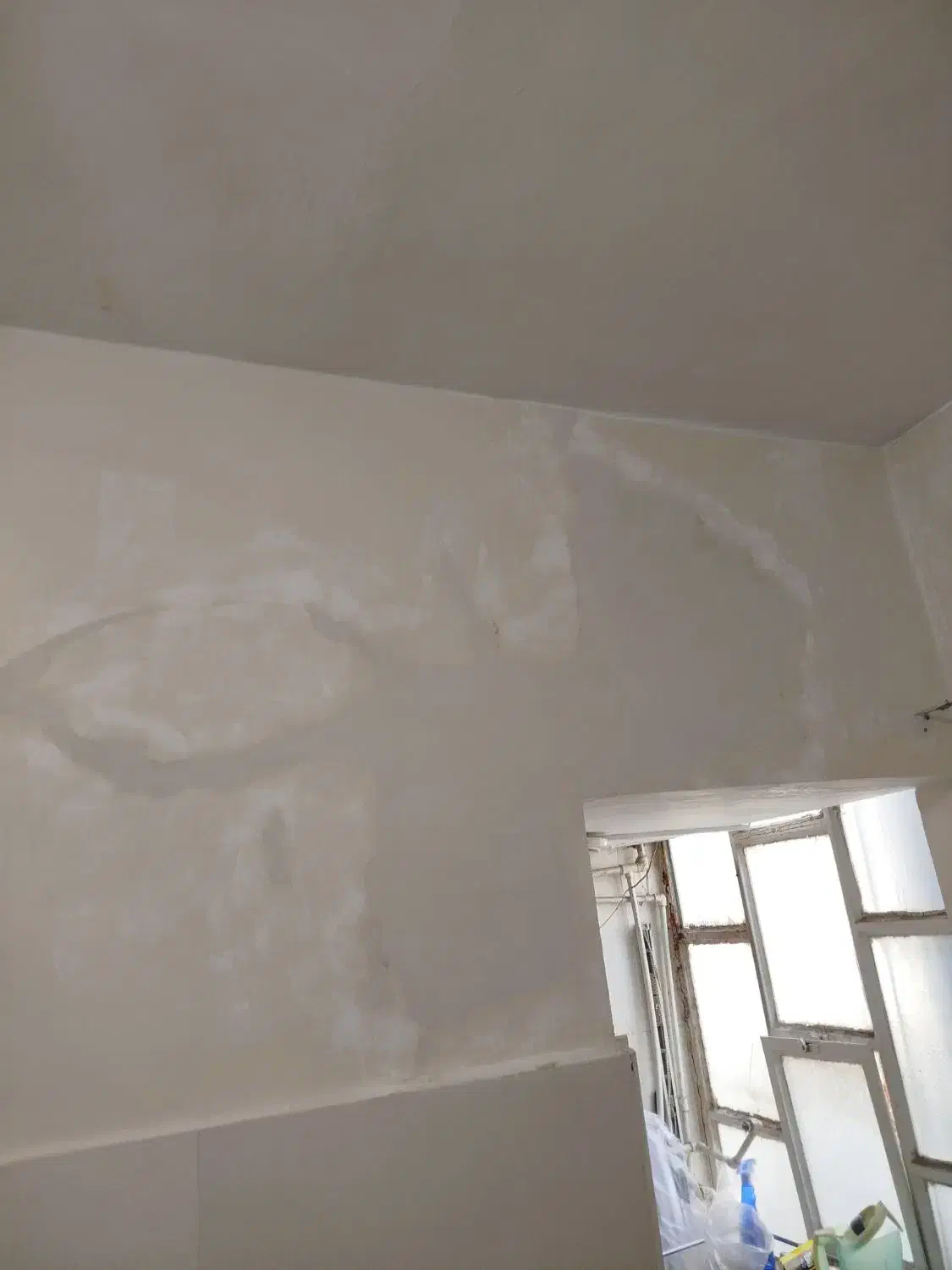 گچکاری خورد کاری حتا یک متر|خدمات پیشه و مهارت|تهران, والفجر (افسریه)|دیوار