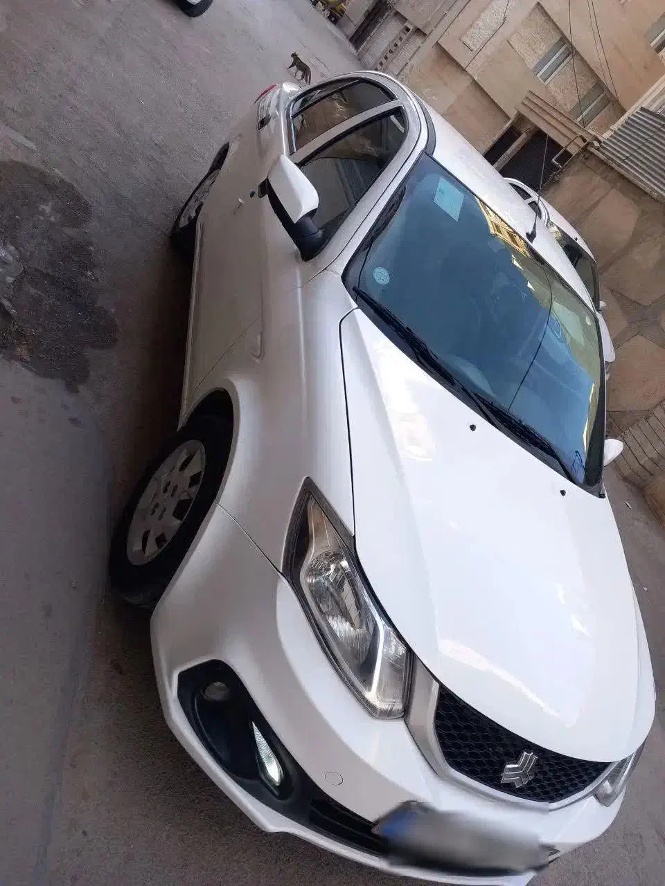 ساینا اس|خودرو سواری و وانت|مشهد, سمزقند|دیوار