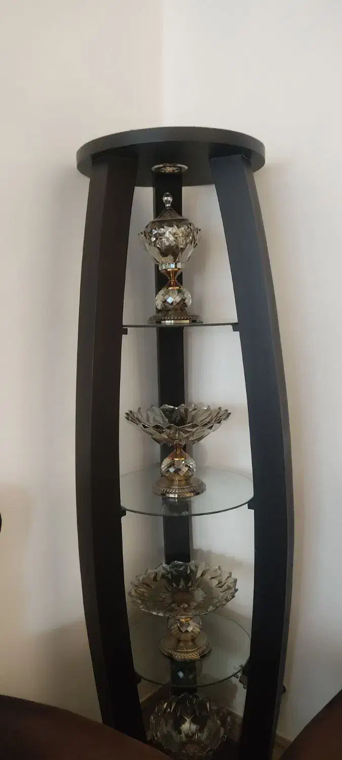 بوفه|بوفه، ویترین، کنسول|الیگودرز, |دیوار