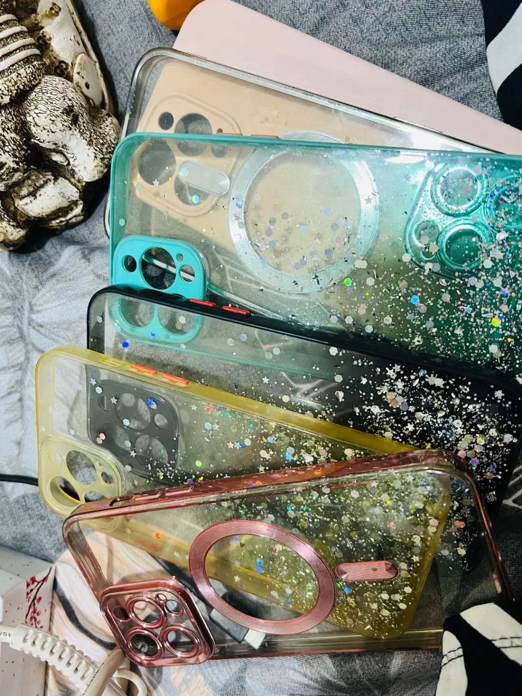 قاب گوشی۱۳پرومکس|لوازم جانبی موبایل و تبلت|مشهد, طلاب|دیوار