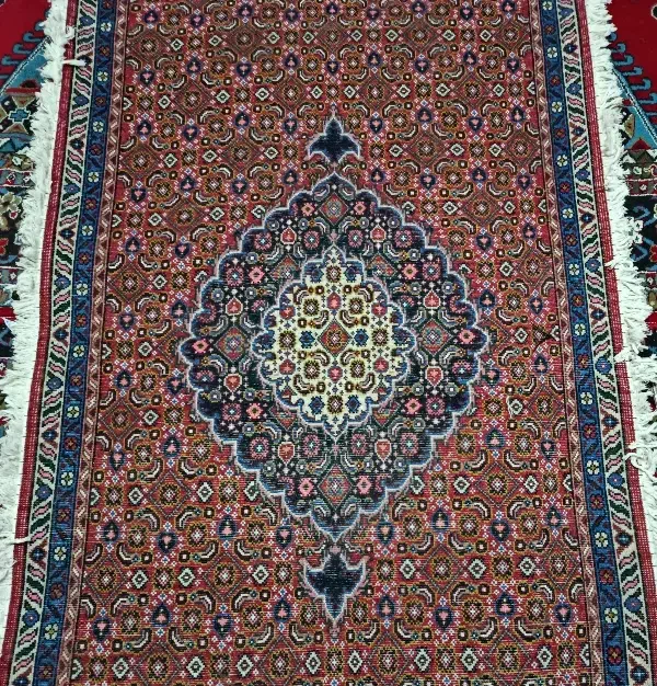 کناره 3*1|فرش|اردبیل, |دیوار