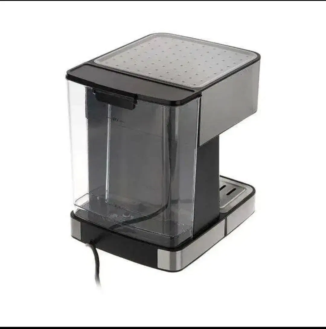 فروش دستگاه قهوه ساز مارک nova|قوری، کتری، قهوه‌ساز دستی|جهرم, |دیوار