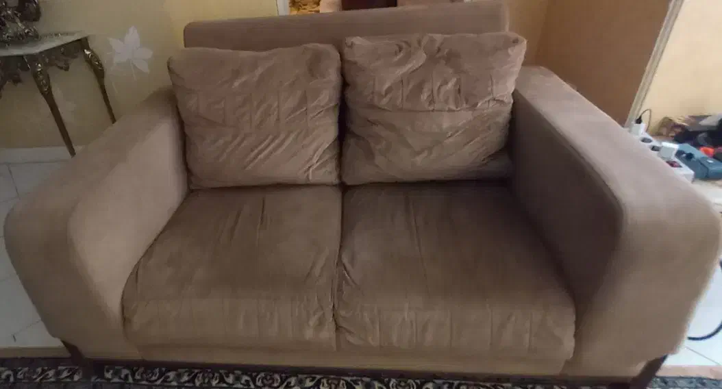 مبلمان وناهارخوری|مبلمان خانگی و میز عسلی|کرج, عظیمیه|دیوار