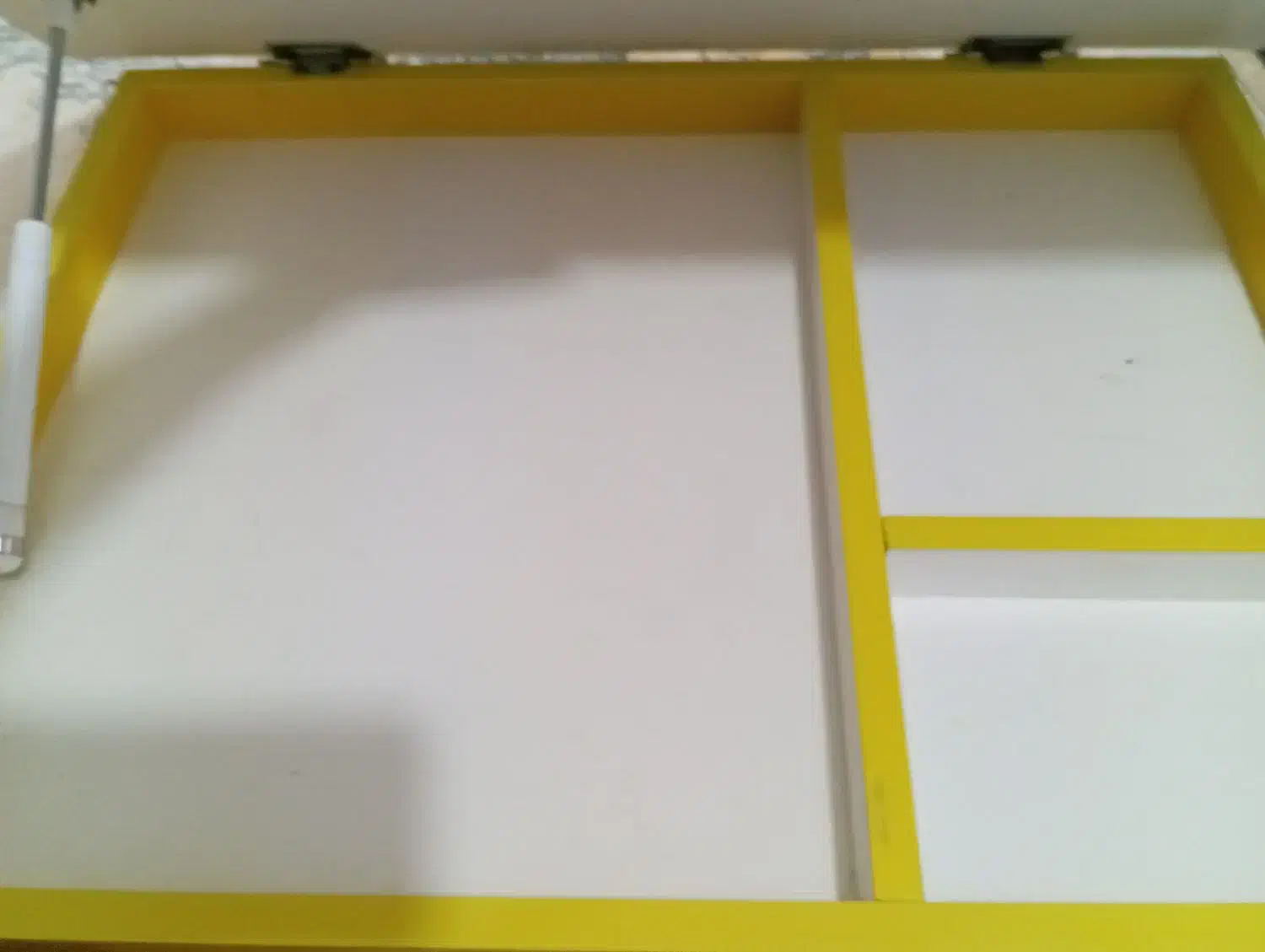 میز تحریر|میز تحریر و کامپیوتر|ورامین, ورامین|دیوار