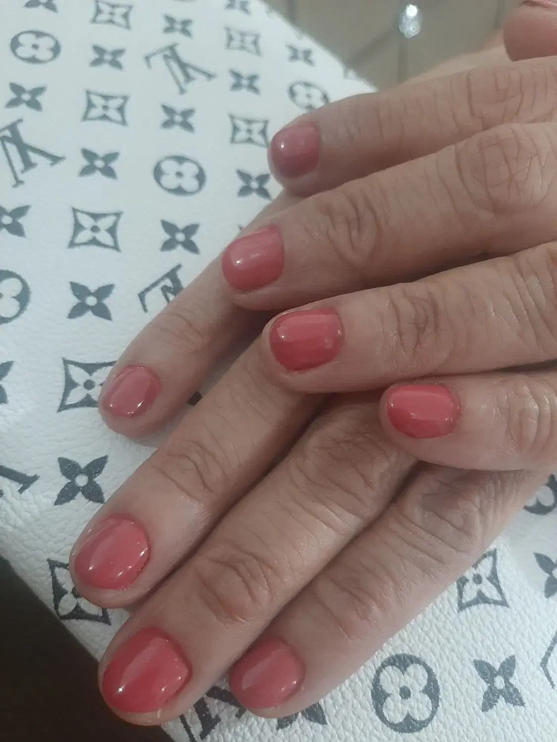 نیازمند به مدل ناخن|خدمات آرایشگری و زیبایی|مسجد سلیمان, |دیوار