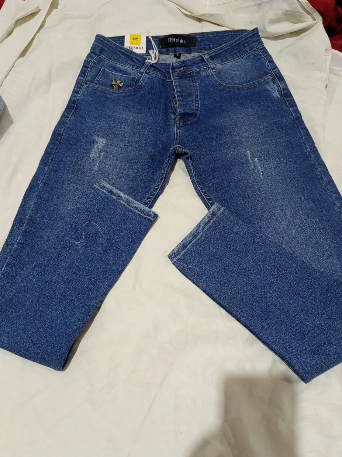 شلوار لی  در سایزبندی|لباس|تهران, فرمانیه|دیوار