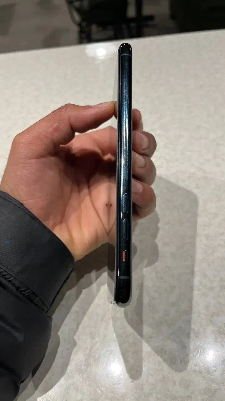 آیفون ۱۱ پرومکس|موبایل|مشهد, راه آهن|دیوار