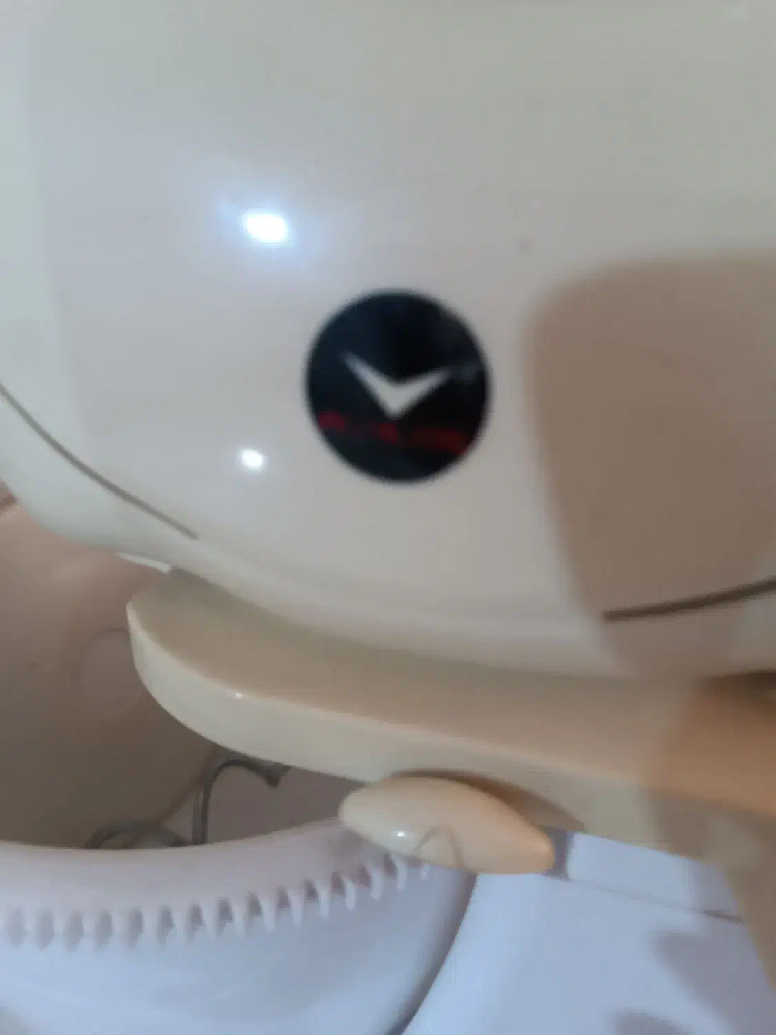 همزن کاسه دار سفیدمارک آکلیس|خردکن، آسیاب، غذاساز|مشهد, شهرک ابوذر|دیوار