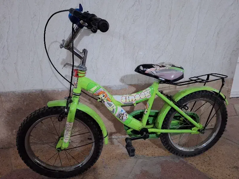 دوچرخه|دوچرخه، اسکیت، اسکوتر|قم, پردیسان|دیوار