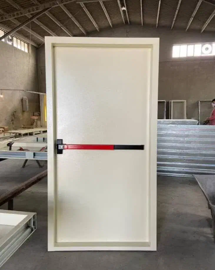 درب ضد حریق اصالت(موجود دائمی در انبار)جک آرام بند|مصالح و تجهیزات ساختمان|تهران, تهرانسر شرقی|دیوار