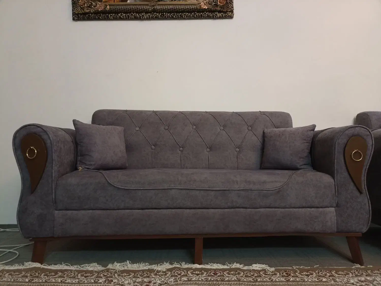 وسایل منزل فروشی دراور و ...|فرش|مشهد, شهرک رازی (شهرک غرب)|دیوار