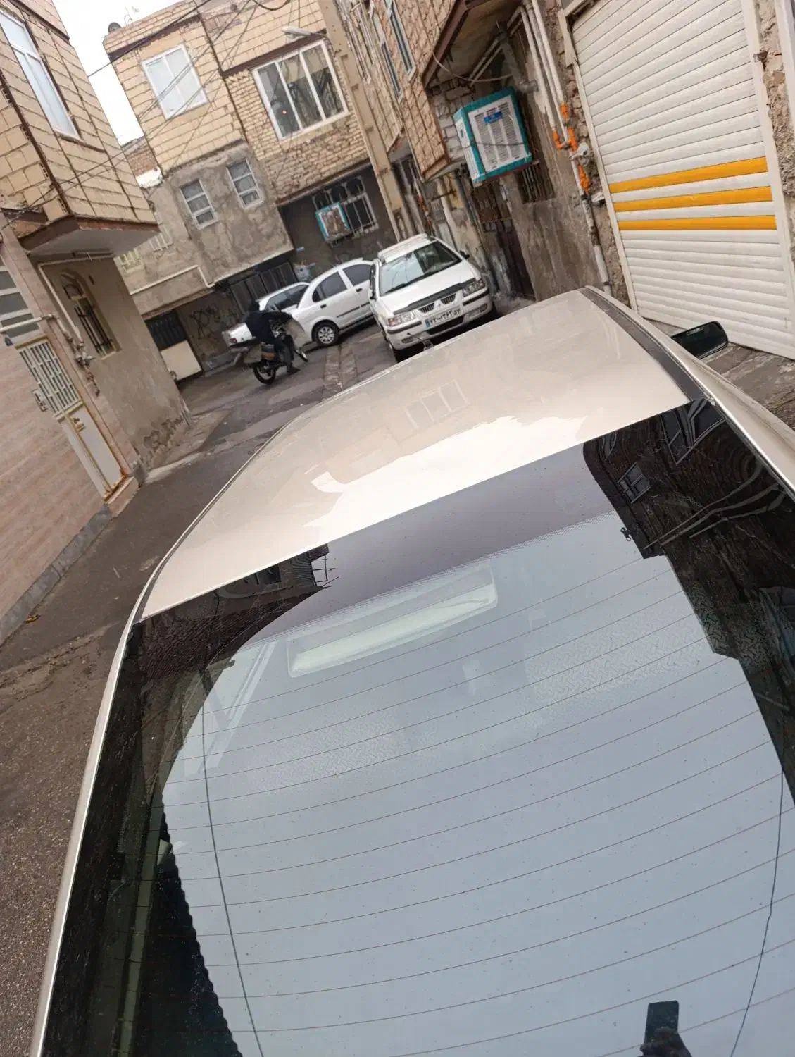 فروشی|خودرو سواری و وانت|ساوه, |دیوار