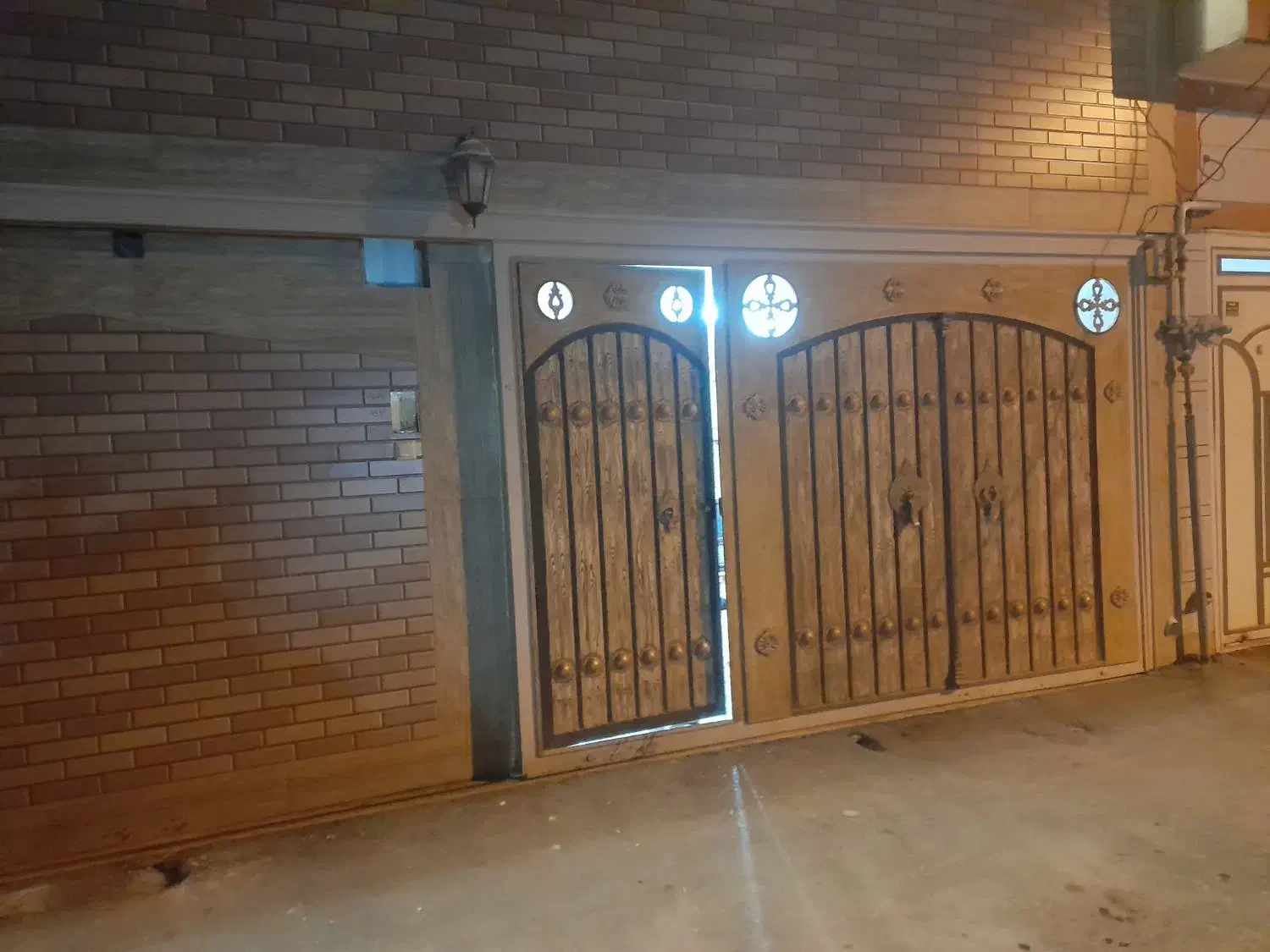 منزل دوبلکس نقلی جوان پسند|فروش خانه و ویلا|نجفآباد, طالقانی|دیوار