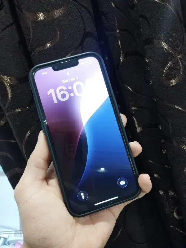 آیفون iphone 13|موبایل|تبریز, |دیوار