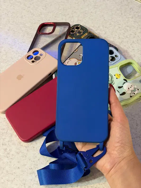 قاب گوشی 12promax|لوازم جانبی موبایل و تبلت|مرند, |دیوار