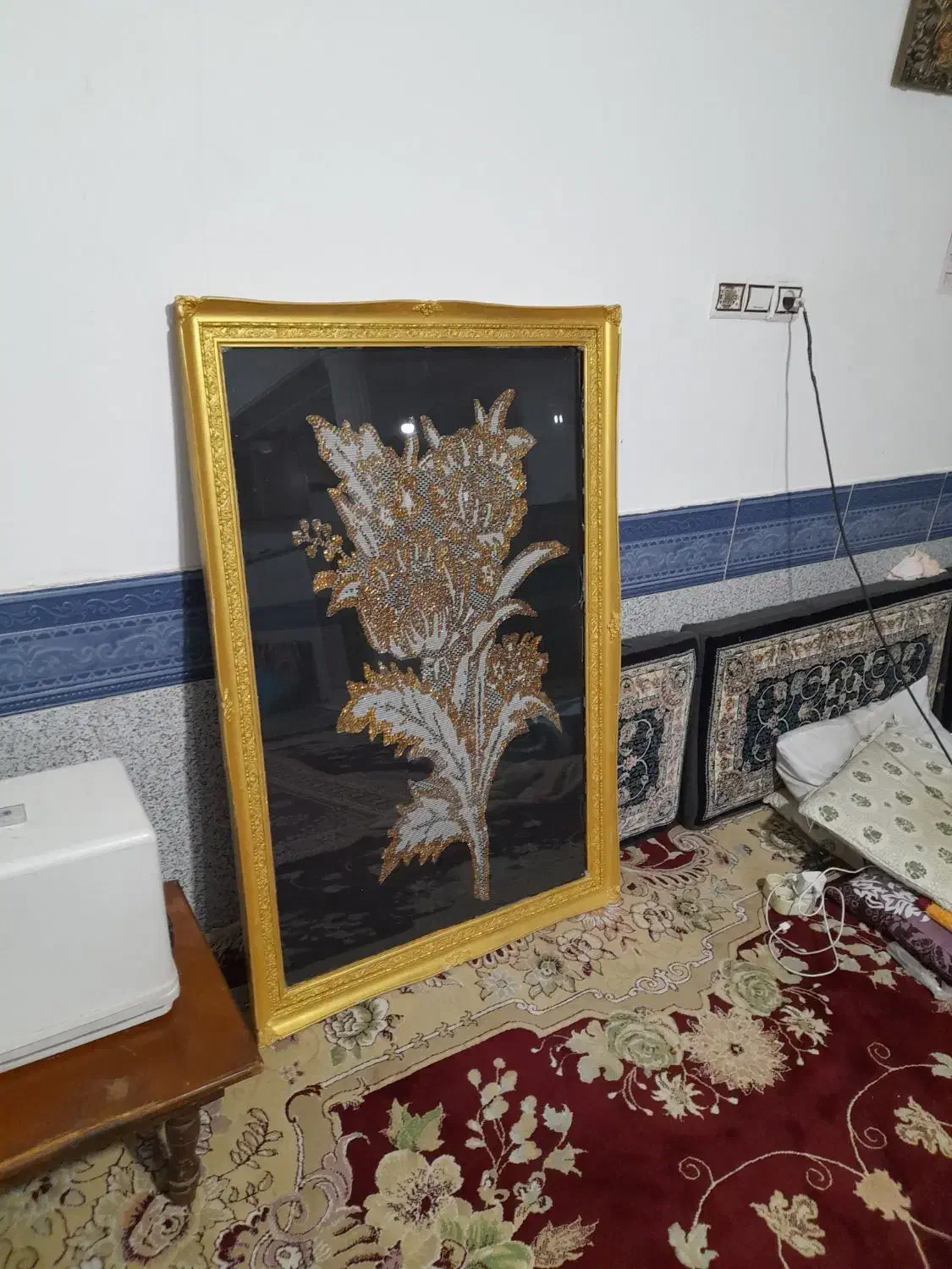 تابلو|تابلو، نقاشی، عکس|سبزوار, طبرسی (جعفرآباد)|دیوار