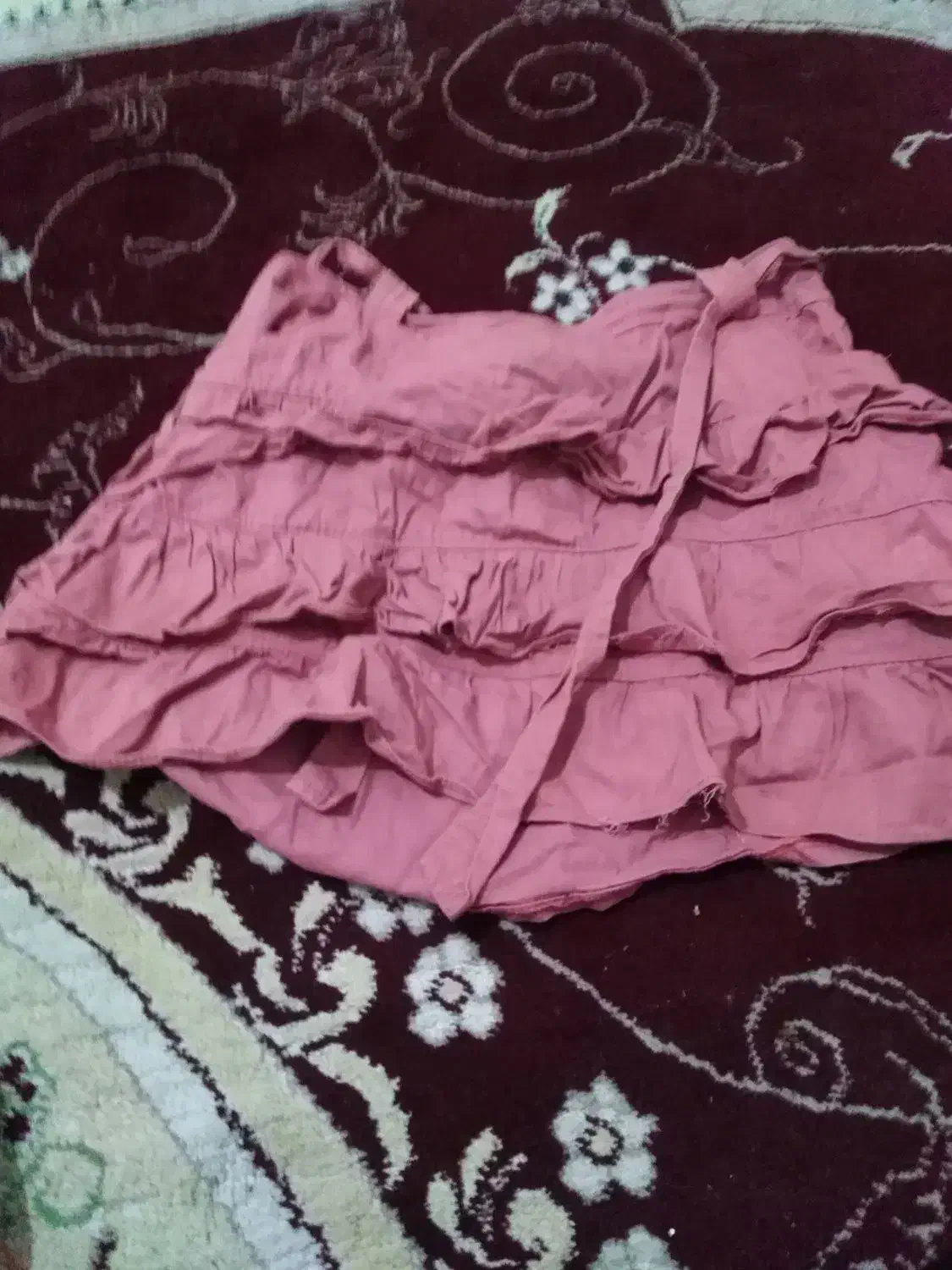 مجلسی و....|لباس|تربت جام, میرقوام الدین|دیوار