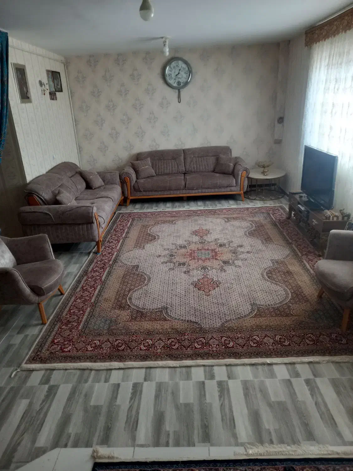 فروش آپارتمان|فروش آپارتمان|پارس‌آباد, |دیوار