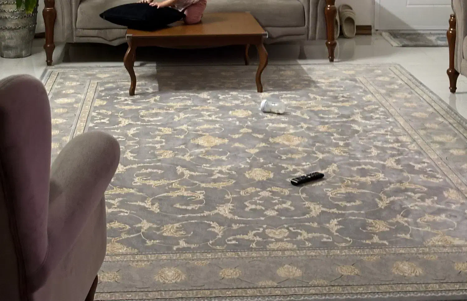 فرش ۹متری|فرش|شاهرود, |دیوار