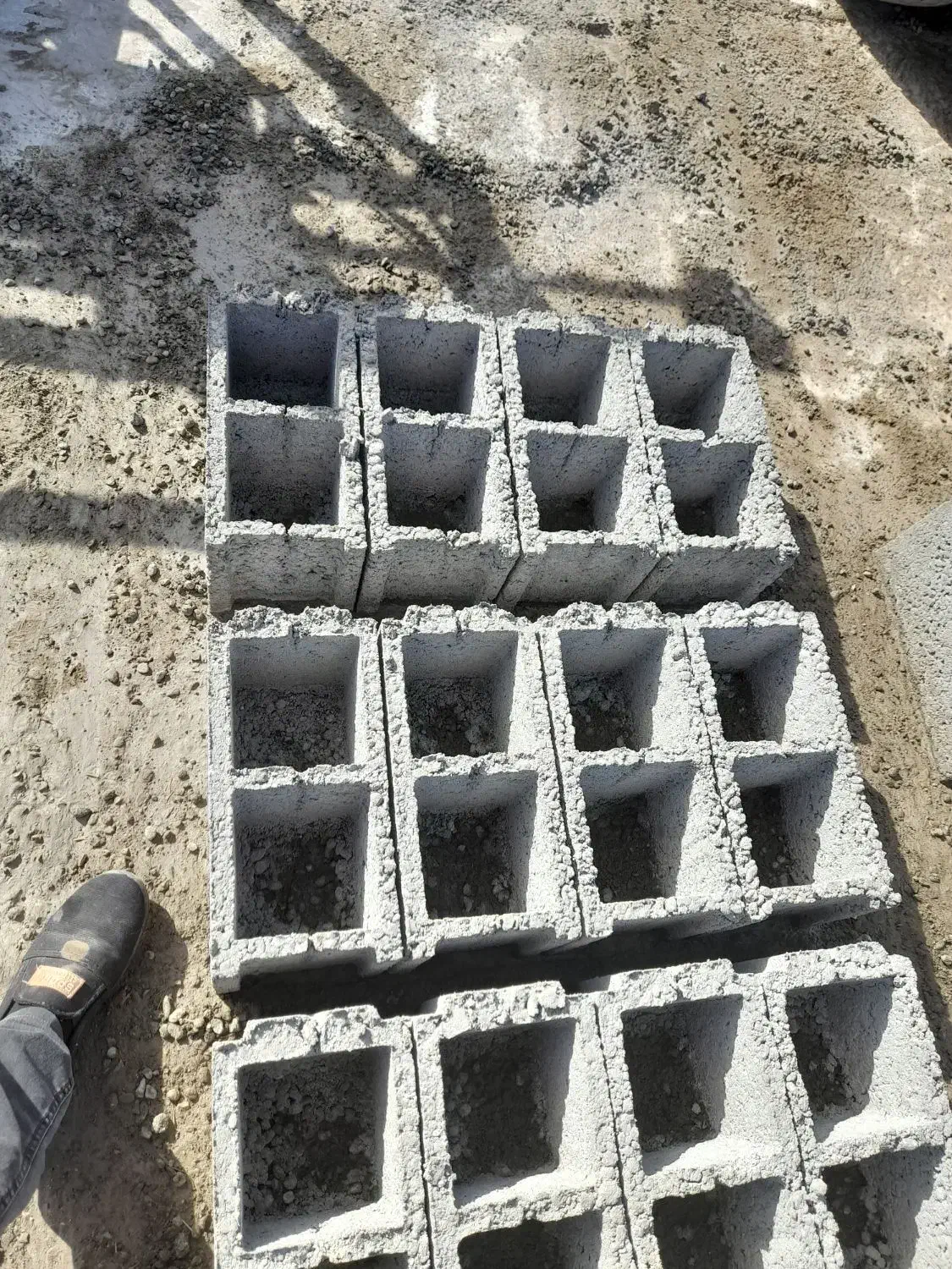 بلوک فروشی میلانی|خدمات پیشه و مهارت|پلدشت, |دیوار