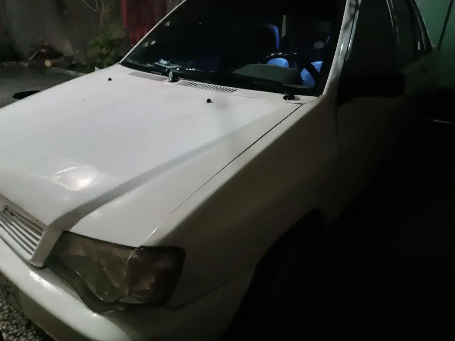 پراید132مدل88دوگانه هیدرولیک|خودرو سواری و وانت|گنبد کاووس, |دیوار