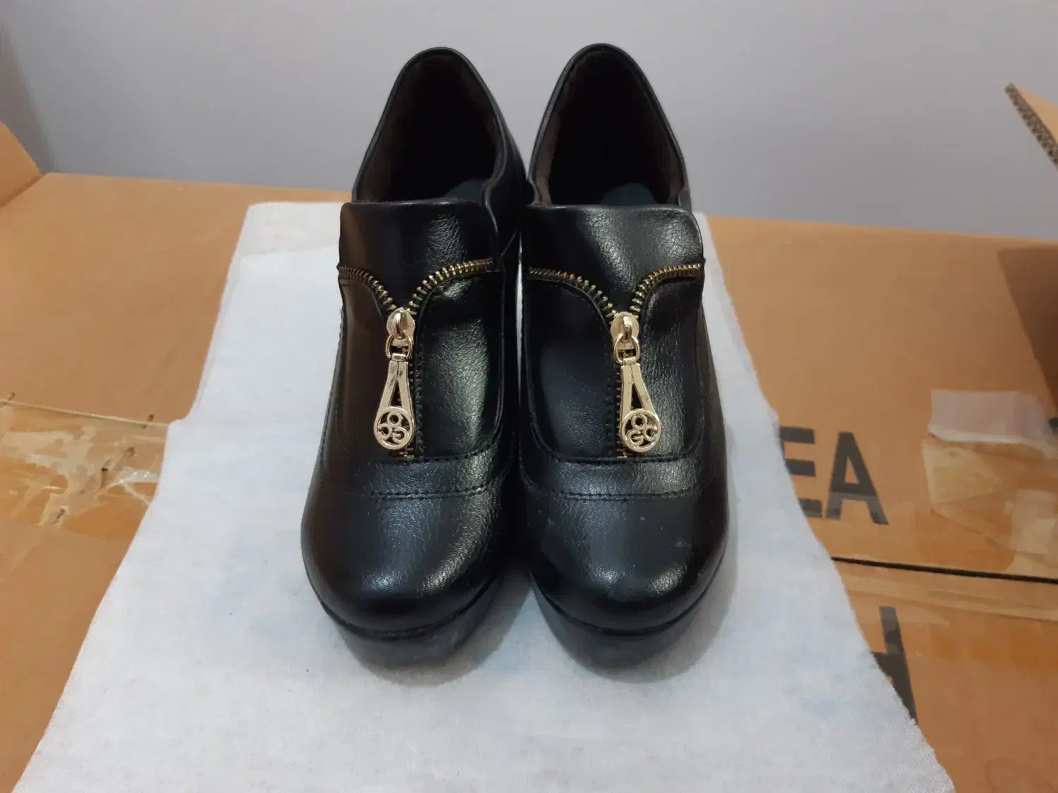 کفش زنانه|کیف، کفش، کمربند|زنجان, |دیوار