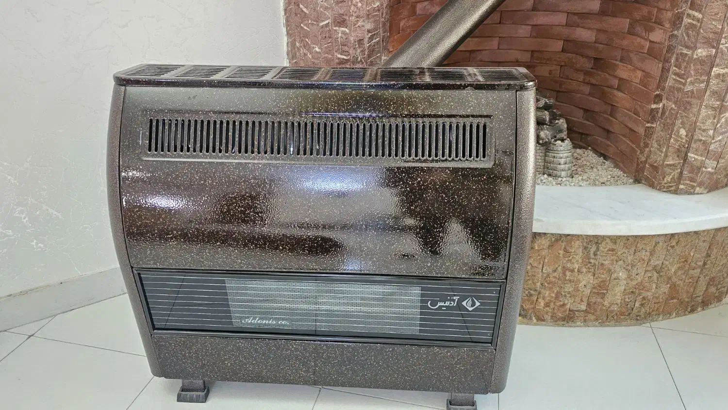 بخاری|بخاری، هیتر، شومینه|مشهد, نوفل لوشاتو|دیوار