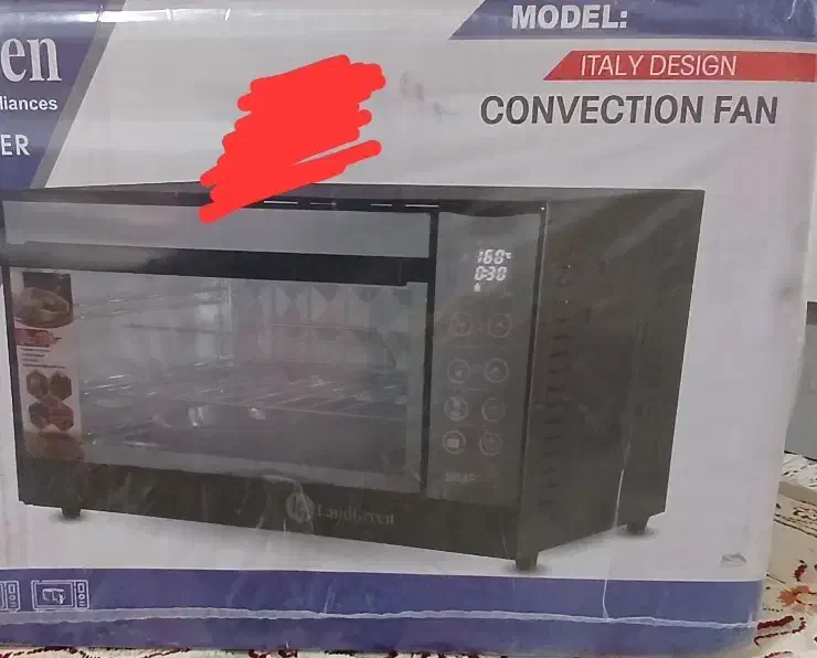 ماکروفر|اجاق گاز و لوازم برقی پختوپز|شهرضا, |دیوار