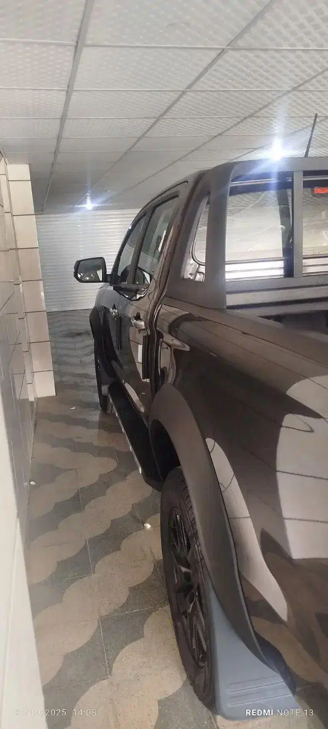 kmc t8|خودرو سواری و وانت|شیراز, سجادیه|دیوار