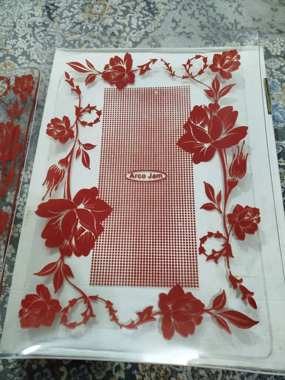 میوه خوری|ظروف سرو و پذیرایی|قم, زند آباد|دیوار